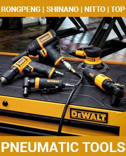 Dụng cụ khí nén