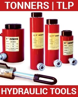 Dụng cụ thủy lực