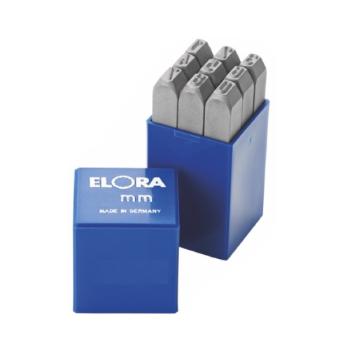 Bộ đóng chữ số