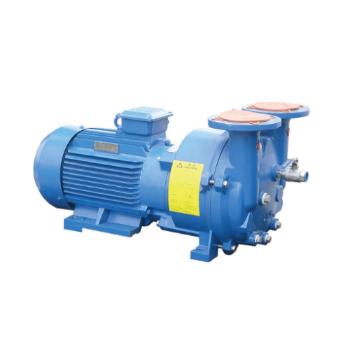 Bơm chân không vòng nước