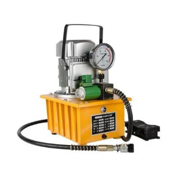 Bơm điện thủy lực