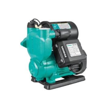 Bơm tăng áp chân không