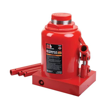 Con đội thủy lực