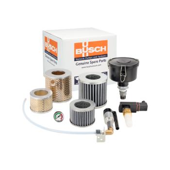 Dịch vụ sửa chữa bơm hút chân không