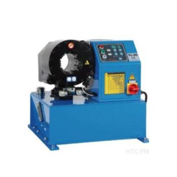 Máy bấm ống thủy lực