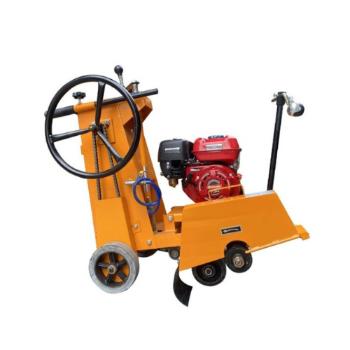 Máy cắt đường bê tông