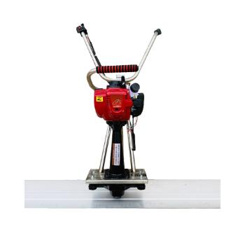 Máy đầm thước