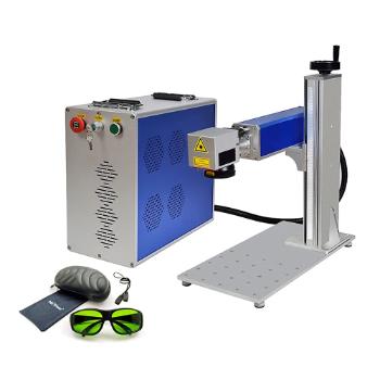 Máy khắc laser