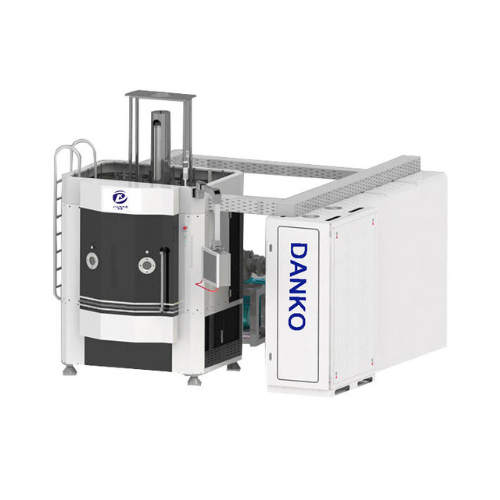 Máy mạ chân không pvd
