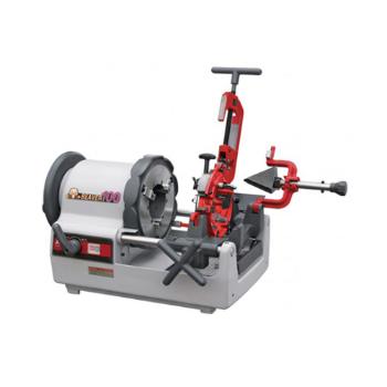 Máy tiện ren ống