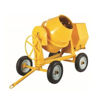 Máy trộn bê tông