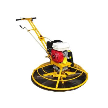 Máy xoa nền bê tông