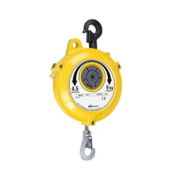 Pa lăng cân bằng