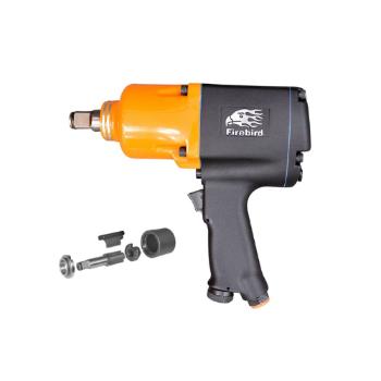 Súng xiết bu lông