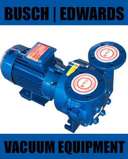 Thiết bị chân không