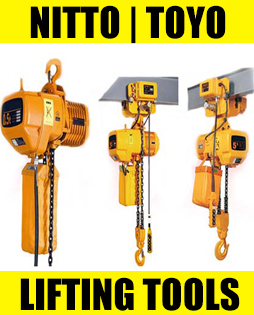 Thiết bị nâng hạ