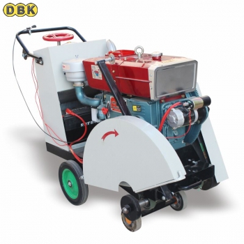 Máy cắt bê tông nhựa đường lớn Q1000