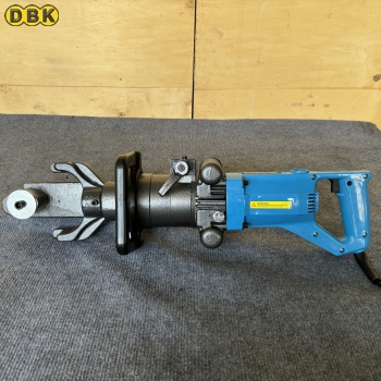 Máy uốn sắt thủy lực RB-22