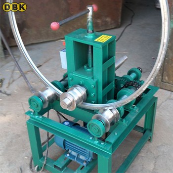 Máy uốn sắt thủy lực RB-22